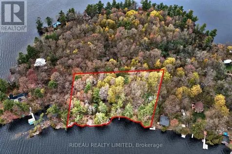9 Newboro-mccaskill Island Rideau Lakes ON K0G 1P0