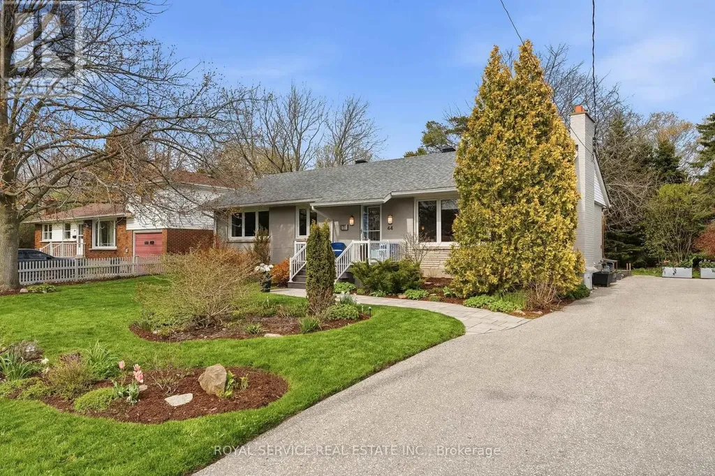 44 Springbrook Road Cobourg ON K9A 4H7