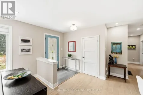 44 Springbrook Road Cobourg ON K9A 4H7