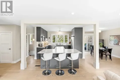 44 Springbrook Road Cobourg ON K9A 4H7