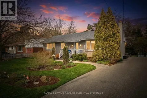 44 Springbrook Road Cobourg ON K9A 4H7