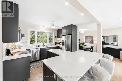 44 Springbrook Road Cobourg ON K9A 4H7