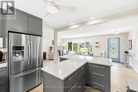 44 Springbrook Road Cobourg ON K9A 4H7