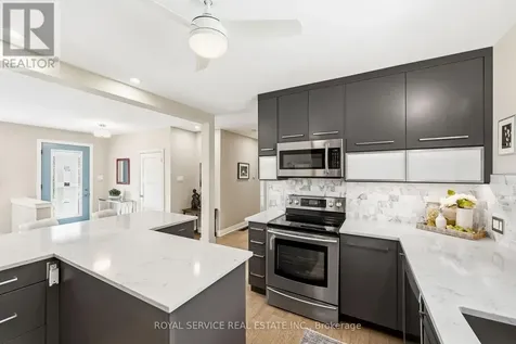 44 Springbrook Road Cobourg ON K9A 4H7