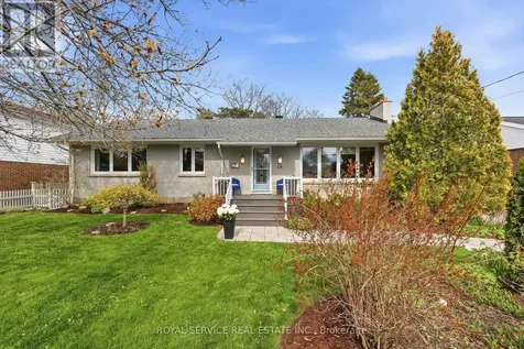 44 Springbrook Road Cobourg ON K9A 4H7