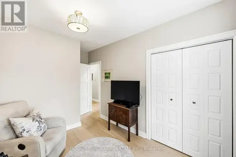 44 Springbrook Road Cobourg ON K9A 4H7