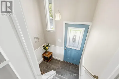 44 Springbrook Road Cobourg ON K9A 4H7