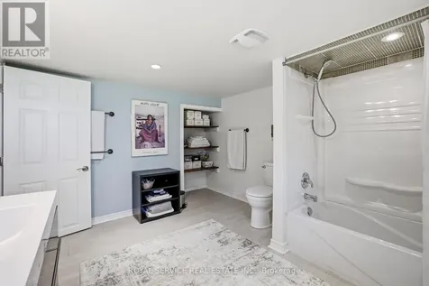 44 Springbrook Road Cobourg ON K9A 4H7