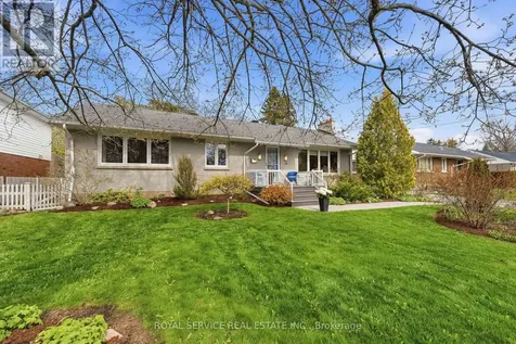 44 Springbrook Road Cobourg ON K9A 4H7