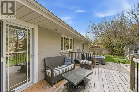 44 Springbrook Road Cobourg ON K9A 4H7