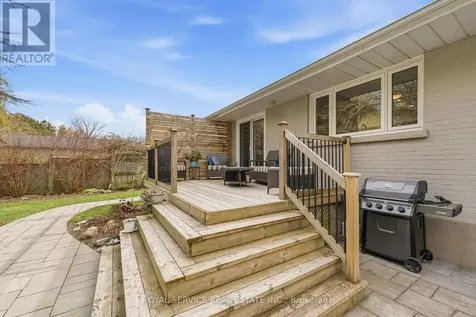 44 Springbrook Road Cobourg ON K9A 4H7