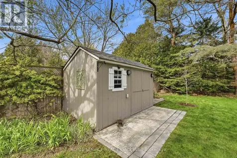 44 Springbrook Road Cobourg ON K9A 4H7