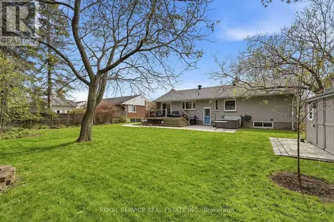 44 Springbrook Road Cobourg ON K9A 4H7