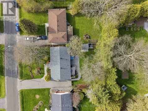 44 Springbrook Road Cobourg ON K9A 4H7