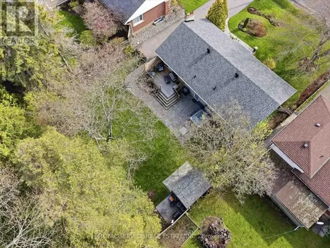 44 Springbrook Road Cobourg ON K9A 4H7