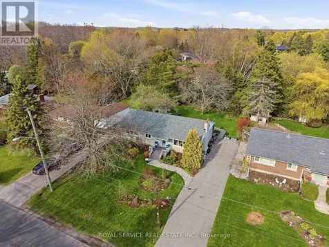 44 Springbrook Road Cobourg ON K9A 4H7