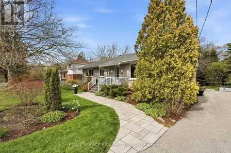 44 Springbrook Road Cobourg ON K9A 4H7