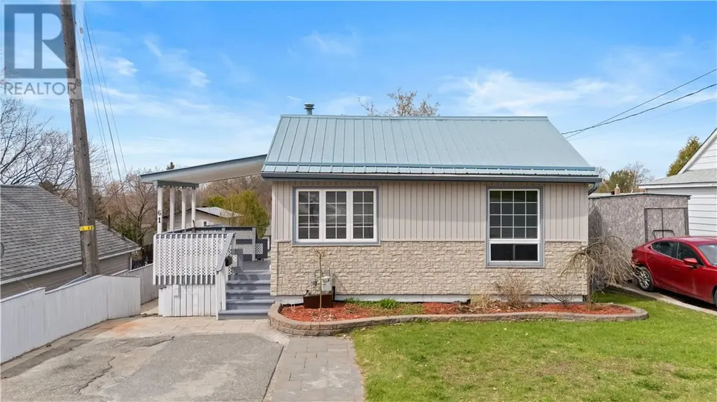 61 Mooney Street Greater Sudbury ON P3B 3H3
