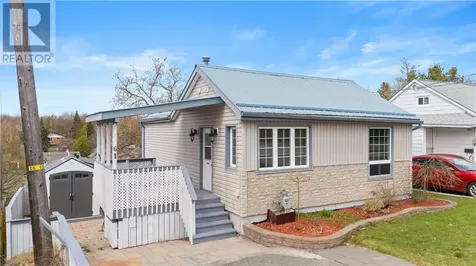 61 Mooney Street Greater Sudbury ON P3B 3H3