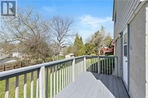 61 Mooney Street Greater Sudbury ON P3B 3H3