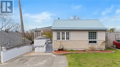 61 Mooney Street Greater Sudbury ON P3B 3H3
