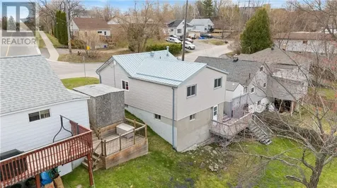 61 Mooney Street Greater Sudbury ON P3B 3H3