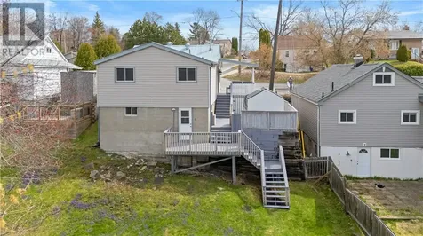 61 Mooney Street Greater Sudbury ON P3B 3H3