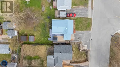 61 Mooney Street Greater Sudbury ON P3B 3H3
