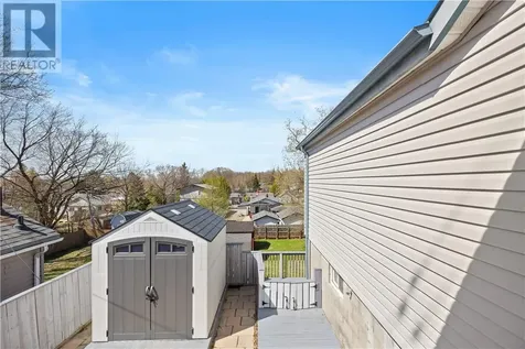 61 Mooney Street Greater Sudbury ON P3B 3H3