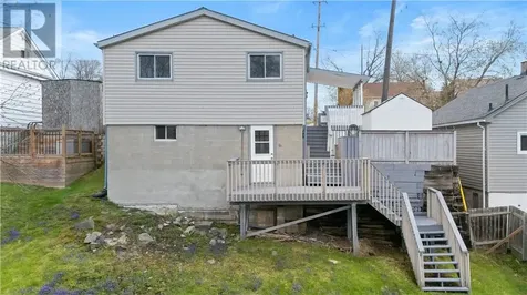 61 Mooney Street Greater Sudbury ON P3B 3H3