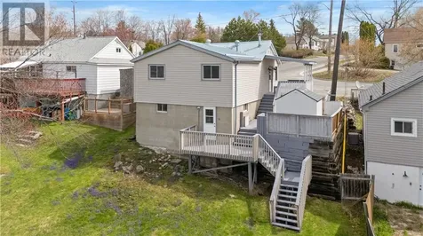 61 Mooney Street Greater Sudbury ON P3B 3H3
