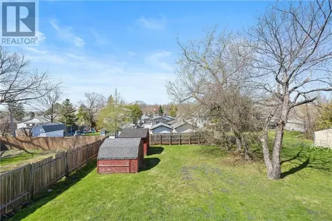 61 Mooney Street Greater Sudbury ON P3B 3H3