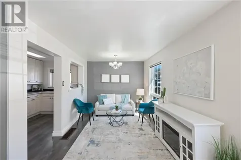 61 Mooney Street Greater Sudbury ON P3B 3H3
