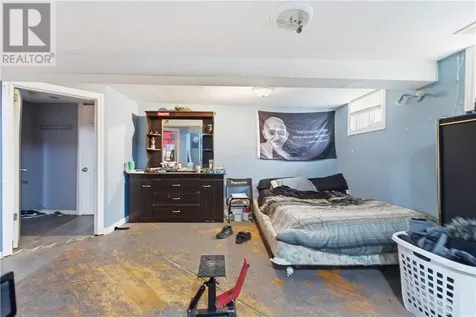 427 Montague Avenue Sudbury ON p3c 4g6