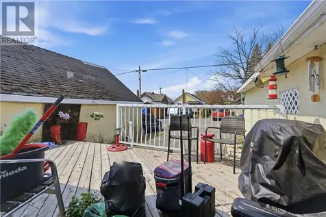 427 Montague Avenue Sudbury ON p3c 4g6