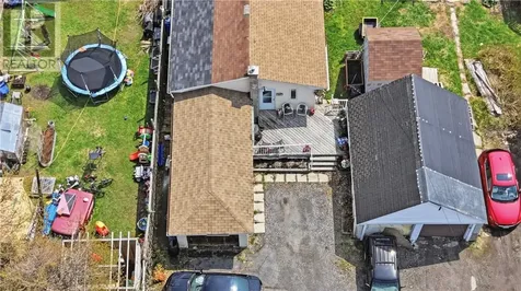 427 Montague Avenue Sudbury ON p3c 4g6