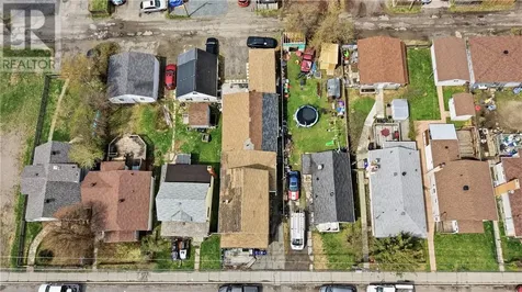 427 Montague Avenue Sudbury ON p3c 4g6