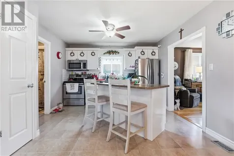 427 Montague Avenue Sudbury ON p3c 4g6