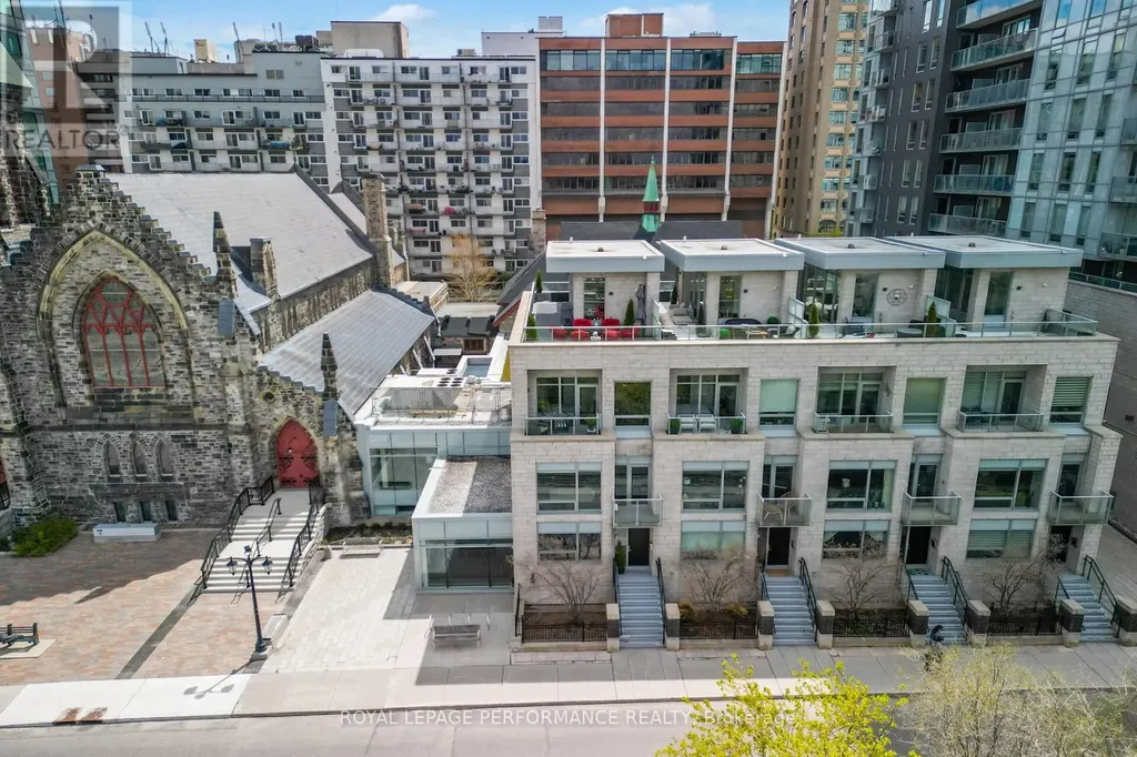 416 Sparks Street Ottawa ON K1R 0B2