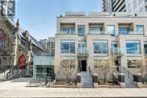 416 Sparks Street Ottawa ON K1R 0B2