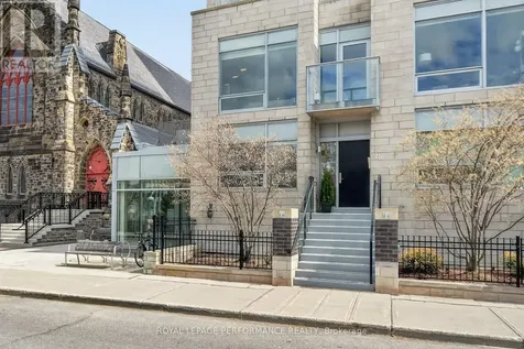 416 Sparks Street Ottawa ON K1R 0B2