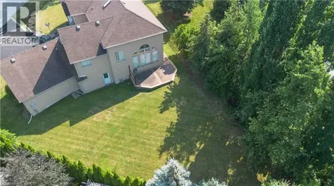1401 Tamworth Court Burlington ON L7P 4V3