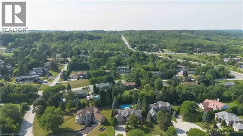 1401 Tamworth Court Burlington ON L7P 4V3