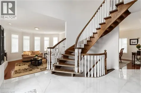 1401 Tamworth Court Burlington ON L7P 4V3