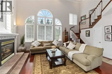 1401 Tamworth Court Burlington ON L7P 4V3