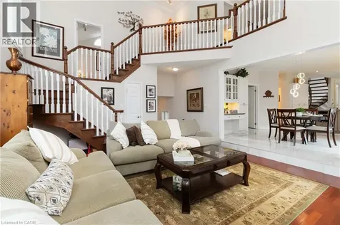 1401 Tamworth Court Burlington ON L7P 4V3