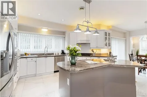 1401 Tamworth Court Burlington ON L7P 4V3