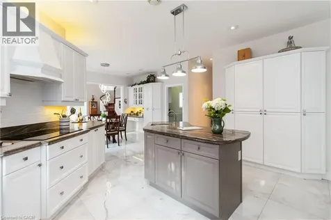 1401 Tamworth Court Burlington ON L7P 4V3