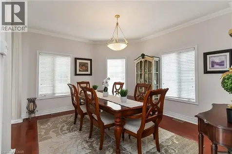 1401 Tamworth Court Burlington ON L7P 4V3