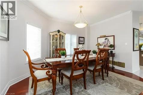 1401 Tamworth Court Burlington ON L7P 4V3